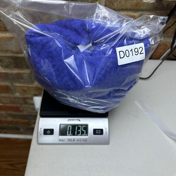 Nanette Lepore‎ Women's Blue Fit & Flare V Neck Textured Cocktail Dress Size 0 - Picture 7 of 7